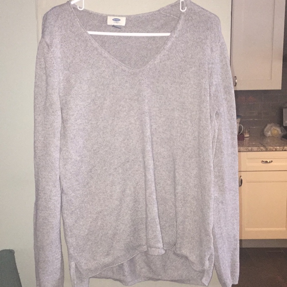 Old navy sweater